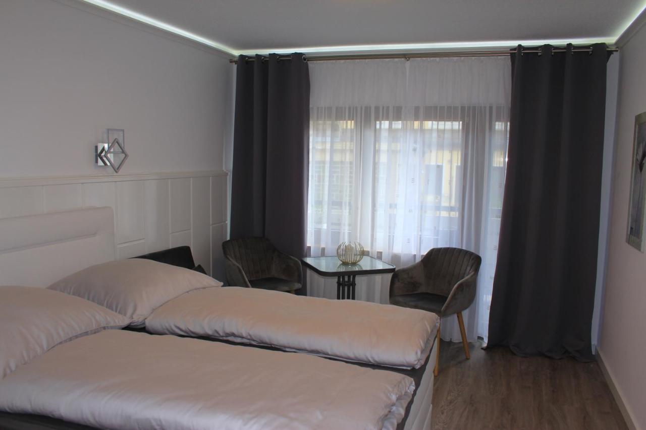 Moderne Und Helle Ferienwohnung Am Ploener See Bosau Zewnętrze zdjęcie