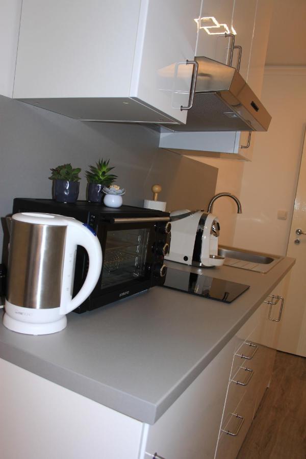 Moderne Und Helle Ferienwohnung Am Ploener See Bosau Zewnętrze zdjęcie