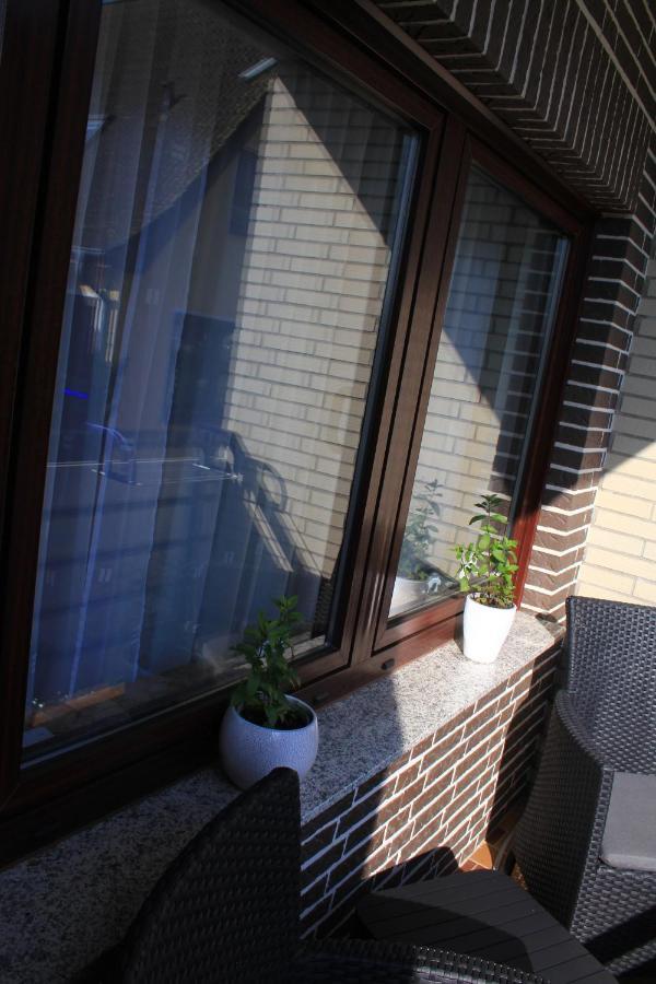 Moderne Und Helle Ferienwohnung Am Ploener See Bosau Zewnętrze zdjęcie