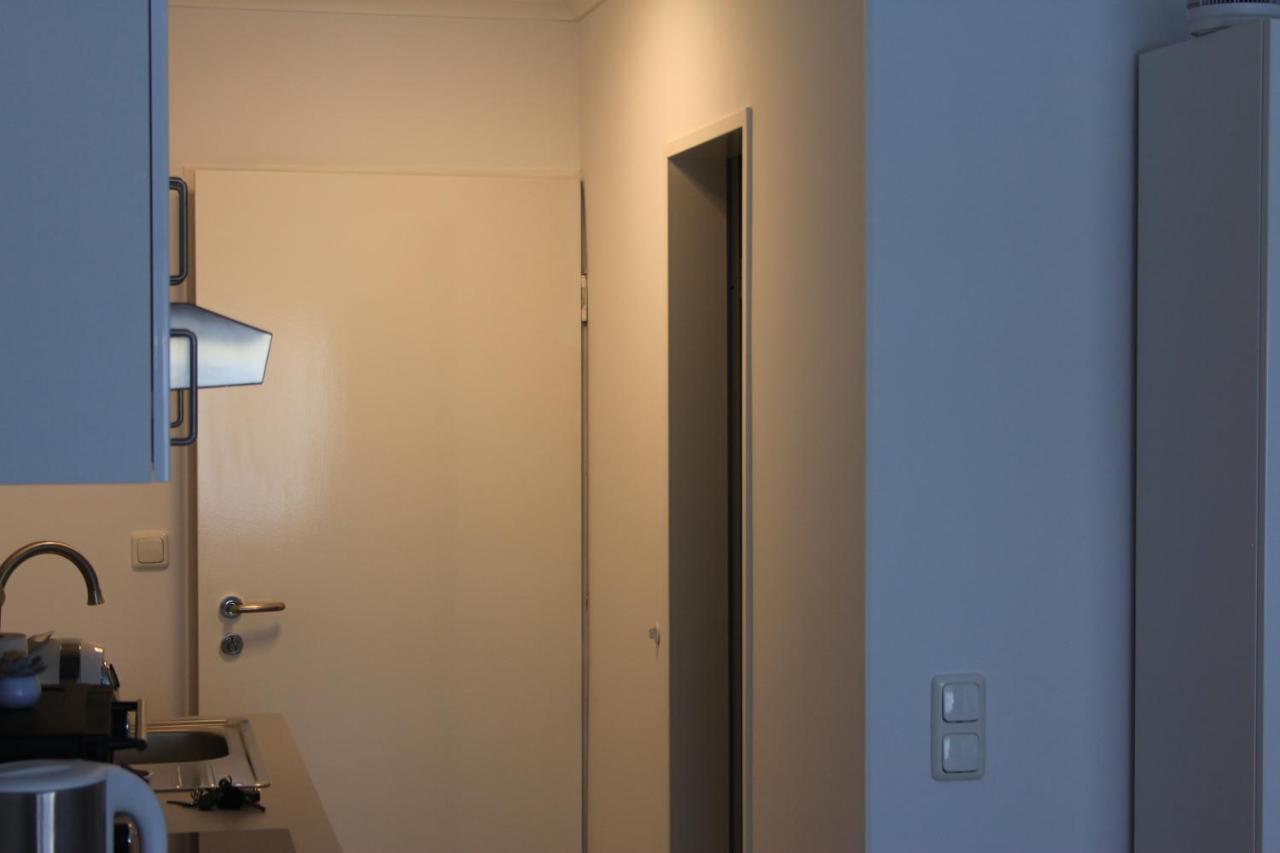 Moderne Und Helle Ferienwohnung Am Ploener See Bosau Zewnętrze zdjęcie