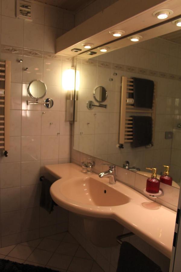 Moderne Und Helle Ferienwohnung Am Ploener See Bosau Zewnętrze zdjęcie